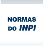 normas do inpi